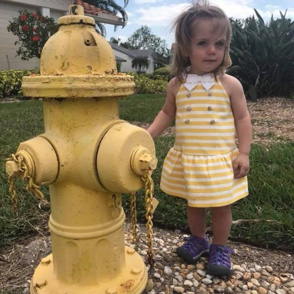 Meet your Posher, Shannon